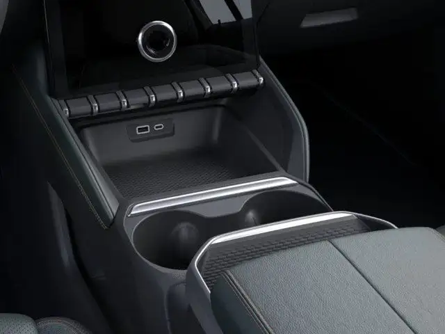 2026 GMC Terrain AWD AT4 in Cars & Trucks in Calgary - Image 24