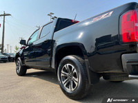 Leather Seats, Heated Seats & Steering, Steering Wheel Audio Controls, Bose Speaker System, Back-Up... (image 8)