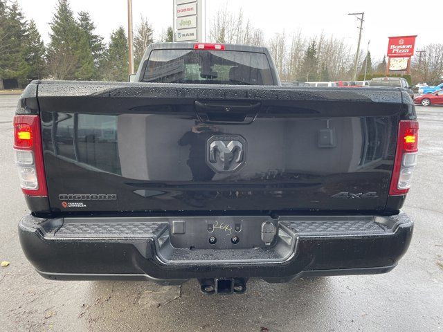 2024 Ram 3500 BIG HORN in Cars & Trucks in Terrace - Image 4