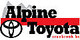 Alpine Toyota