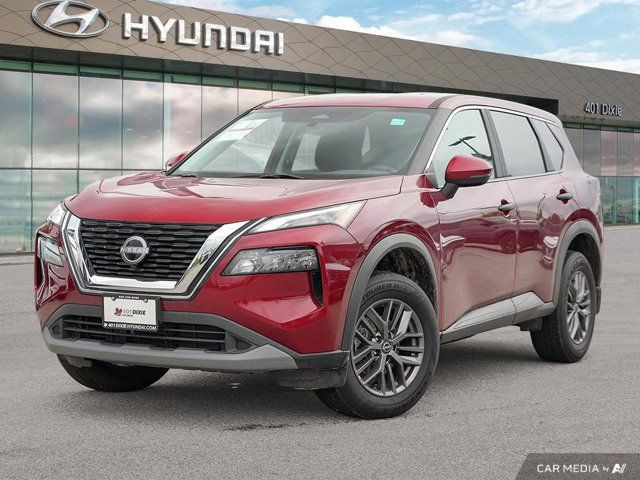 2023 Nissan Rogue in Cars & Trucks in Mississauga / Peel Region