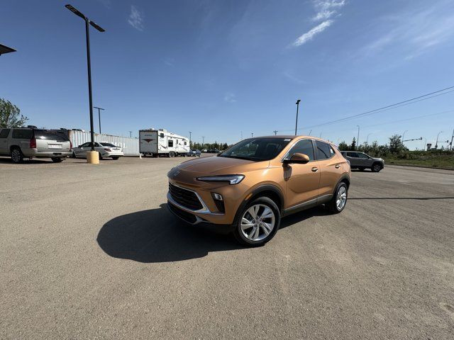 2025 Buick Encore GX Preferred in Cars & Trucks in Fort McMurray