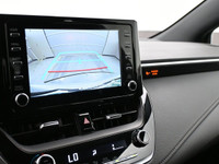 The 2021 Toyota Corolla SE offers a dynamic driving experience in a compact sedan package. It delive... (image 6)