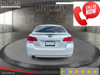 2014 Subaru Legacy Touring Safety Certification Included|Financing & Warranty Options Available ____... (image 6)