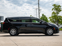 QUICK ORDER PACKAGE 27L -inc: Engine: 3.6L Pentastar VVT V6 w/ESS Transmission: 9-Speed Automatic,TI... (image 8)