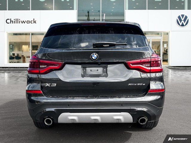 2021 BMW X3 X3 xDrive30e *NO ACCIDENTS!* Backup Camera, Parking in Cars & Trucks in Chilliwack - Image 4