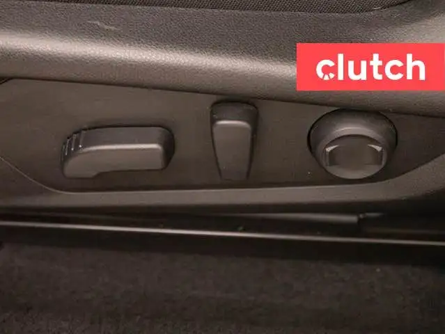2024 Subaru Impreza RS AWD w/ Apple CarPlay & Android Auto, Rear dans Autos et camions dans Ottawa - Image 16