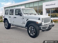 This Jeep Wrangler boasts a Regular Unleaded V-6 3.6 L/220 engine powering this Automatic transmissi... (image 6)