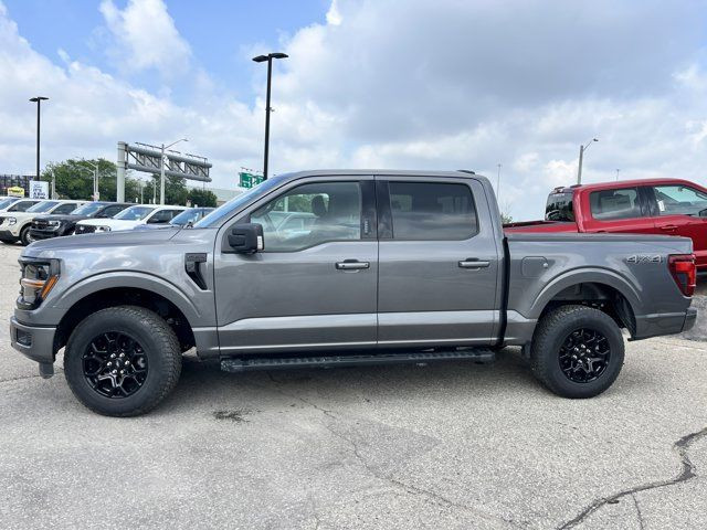 2024 Ford F-150 XLT in Cars & Trucks in Kitchener / Waterloo - Image 4