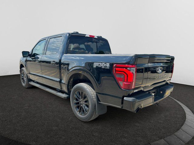 2025 Ford F-150 Lariat in Cars & Trucks in Regina - Image 3