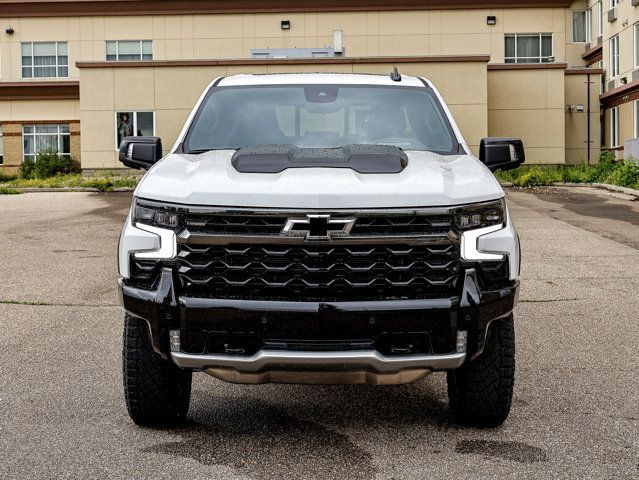 2025 Chevrolet Silverado 1500 ZR2 in Cars & Trucks in Strathcona County - Image 3
