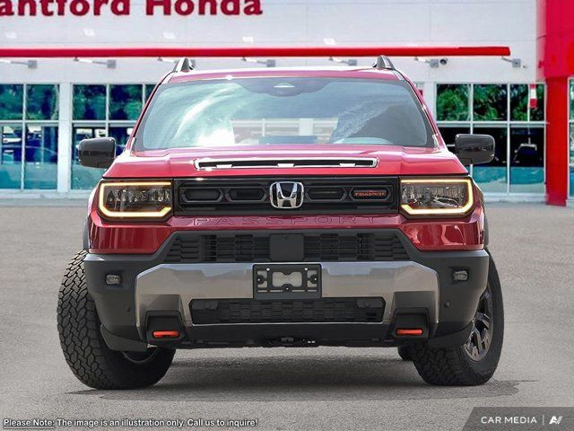 2026 Honda Passport TrailSport Touring in Cars & Trucks in Brantford - Image 2