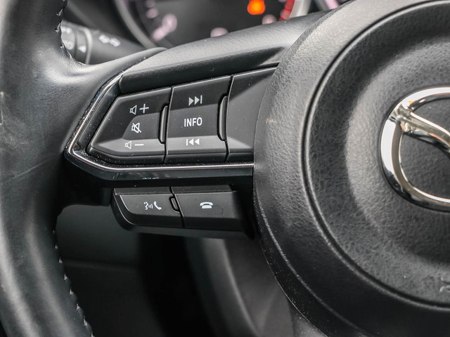 2022 Mazda CX-5 GS AWD | Heated Leather | Back-up Cam | Carplay in Cars & Trucks in London - Image 4