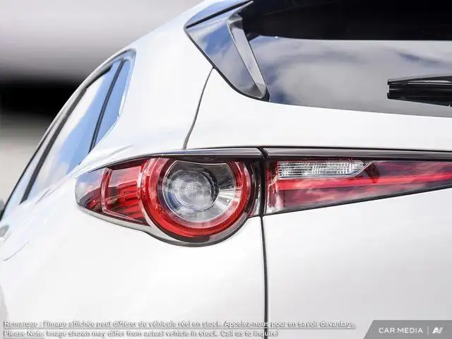 2025 Mazda CX-30 GT turbo in Cars & Trucks in Laval / North Shore - Image 13