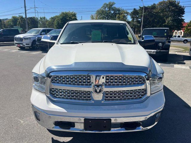 2017 Ram 1500 Laramie | Clean Carfax | Full Service History in Cars & Trucks in London - Image 2