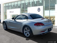 Ward's 10 Best Engines. Only 49,500 Miles! This BMW Z4 delivers a Turbocharged Gas I4 2.0L/122 engin... (image 2)