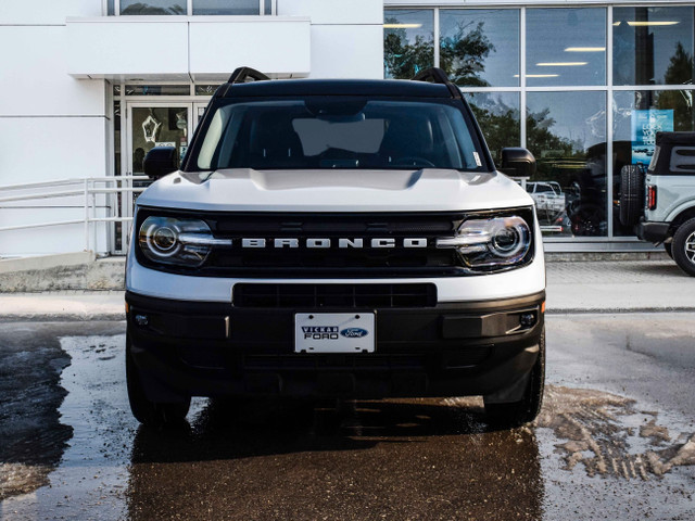 2024 Ford Bronco Sport OUTER BANKS 4X4 in Cars & Trucks in Winnipeg - Image 2