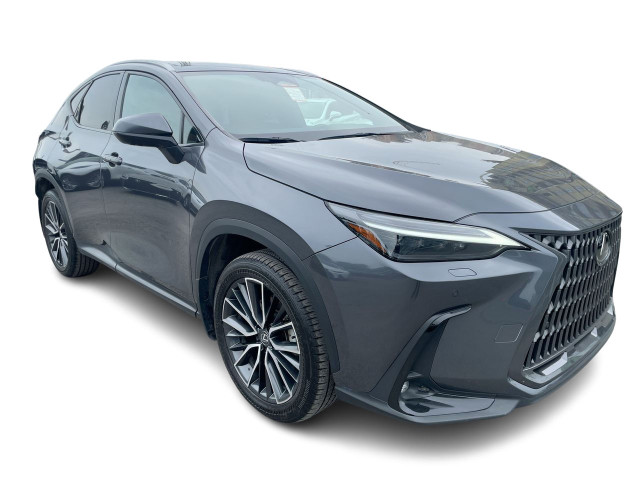 2024 Lexus NX NX 350 / Executif / Camera / Cuir / Climatiseur Bi in Cars & Trucks in Laval / North Shore - Image 2