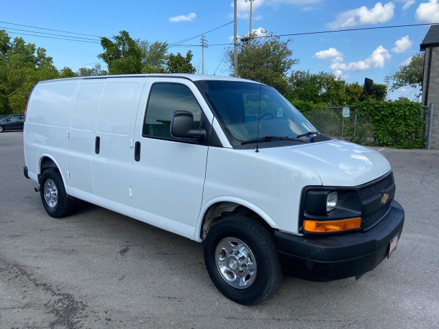  2015 Chevrolet Express 2500 ** A/C, TOW PKG ** in Cars & Trucks in St. Catharines