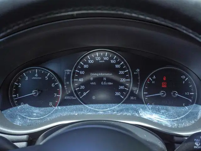 2023 Mazda Mazda3 Sport GT- Sunroof - Heated Seats / Steering in Cars & Trucks in Barrie - Image 33