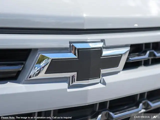 2025 Chevrolet Silverado 1500 RST- Trailering Pkg - Convenience in Cars & Trucks in Barrie - Image 10