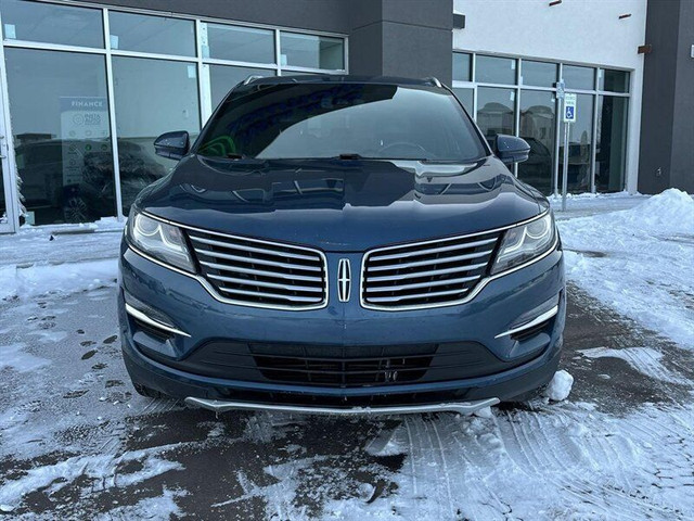 2018 Lincoln MKC Select in Cars & Trucks in St. Albert - Image 2