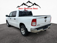 BIG BIG SAVINGS ON THIS 2023 RAM 1500 CREWCAB! THIS TRUCK COMES WITH A 5.7 V8 HEMI, BIGHORN OPTION P... (image 2)