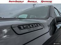CREW CAB 4X4, CLOTH FRONT 40/20/40 SPLIT BENCH, TRADESMAN LEVEL 1 EQUIPMENT GROUP, 3.92 REAR AXLE RA... (image 6)
