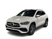 2022 Mercedes-Benz GLA250 4MATIC SUV Ensemble Premium * Sport * 