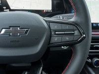 22 Inch Wheels | Trailering Pkg | HD Surround Vision | Hands-Free Liftgate | Perforated Leather/ Hea... (image 9)