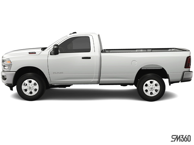 2025 Ram 2500 Big Horn in Cars & Trucks in Grande Prairie