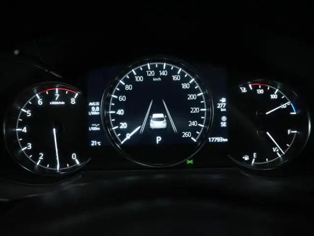 2025 Mazda CX-5 GT No Accident HUD Leather BOSE Cooled Seats Rad dans Autos et camions dans Kitchener / Waterloo - Image 15