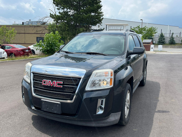2014 GMC Terrain SLE-1 Front-wheel Drive Sport Utility Automatic in Cars & Trucks in Mississauga / Peel Region