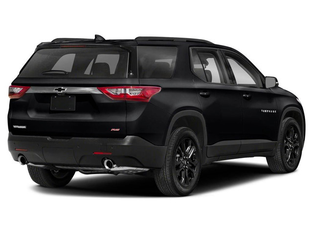 2021 Chevrolet Traverse RS in Cars & Trucks in Markham / York Region - Image 3