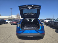 This brand new VELOCITY BLUE 2025 FORD MUSTANG MACH-E SELECT is powered by a 88KWH USABLE EXT NCM BA... (image 8)