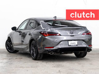 NO ACCIDENTS / CLEAN CARFAX / 1 OWNER / Rear Heated Seats, Driver Seat Memory System, Wireless Charg... (image 5)