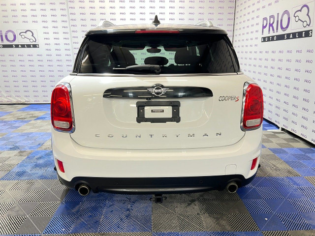 2019 MINI Countryman in Cars & Trucks in Ottawa - Image 4