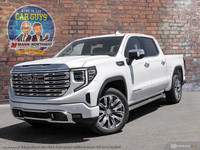 2024 GMC Sierra 1500 Denali | Sunroof | Leather Heated Seats