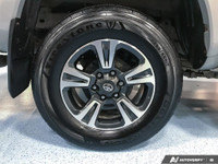 Certified Toyota Tacoma TRD Sport Premium Manual Transmission A true drivers truck this Toyota Tacom... (image 5)