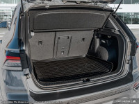 Low Mileage, Leather Seats! Greetings. This 2025 Volkswagen Taos is for sale today in Nepean. This l... (image 5)