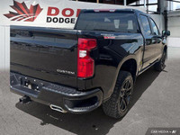 Only 27,733 Miles! This Chevrolet Silverado 1500 boasts a Gas V8 5.3L/325 engine powering this Autom... (image 5)