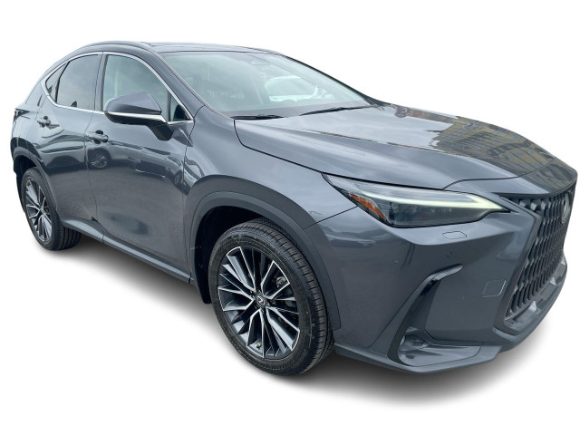 2022 Lexus NX NX 350 / Executif / Cuir / Toit ouvrant / Camera B in Cars & Trucks in Laval / North Shore - Image 2