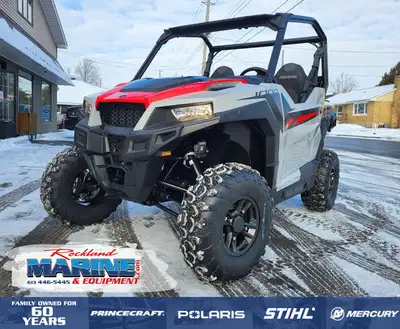 Rockland Marine, Your dealer for new and used side by sides! We consider trades from Can-am, Honda,...