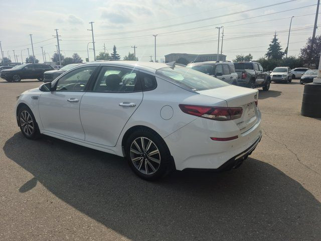 2020 Kia Optima EX in Cars & Trucks in Calgary - Image 3