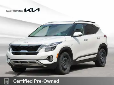 Come visit our Kia of Hamilton team, you can find us at 1885 Upper James St. Hamilton, ON L9B 1K8, o...