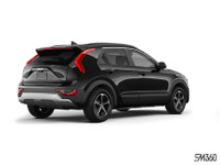 Engine: 1.6L 4cyl. L/100Km City: 4.6 L/100Km Hwy: 4.9 (image 1)