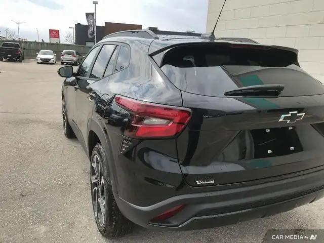 2025 Chevrolet Trax 2RS | Save $1,200 as a Costco Member | in Cars & Trucks in Winnipeg - Image 11