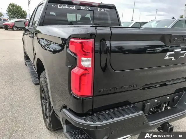 2026 Chevrolet Silverado 1500 RST | Double the Cash Event on NOW in Cars & Trucks in Winnipeg - Image 11