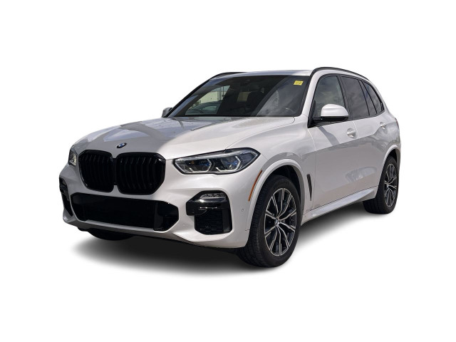 2021 BMW X5 in Cars & Trucks in Calgary - Image 2