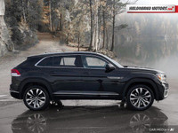 Engine: Gas V-6 3.6L L/100Km City: 13.1 L/100Km Hwy: 10.0 Safety Equipment Electronic Stability Cont... (image 5)